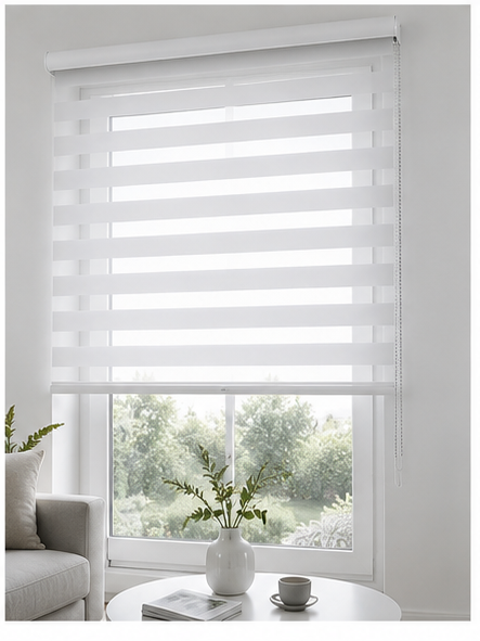 Zebra Perde Modeli 5